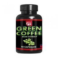 Green Coffee Bean Extract