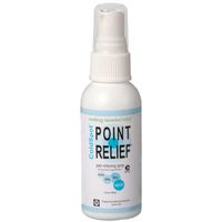 Point Relief ColdSpot Lotion - Spray Bottle - 2 oz