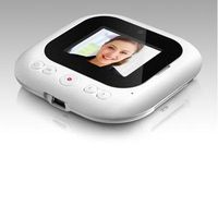 Aluratek Vnote Personal Video/Audio Memo Recorder AVM01F