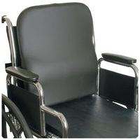 Comfort Co. Comfort Back Supports Standard With Lumbar Support - 18"H x 22"W - Model 562683