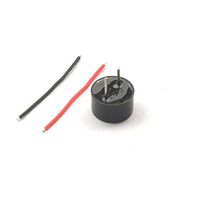 Eachine for Aurora 68 Spare Parts 5V Buzzer Alarm Beeper with Cable for Mini FPV Racing Drone