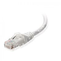UTP CABLES - CAT 5E PATCH CORD CABLE 25FT