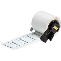 Brady PTL-30-423-CALI, Pre-Printed Calibration Label, Pack of 5 Rolls of 250 pcs