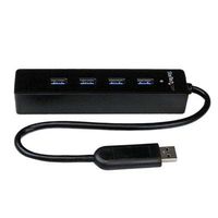 Startech - 4 Port Mini USB 3.0 Hub