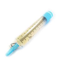 Liquid Fungi Mushroom Culture Syringe - Spore Free Live Mycelium (Red Reishi)