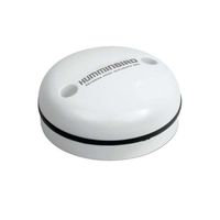 Humminbird AS GPS HS Precision GPS Receiver with Heading Sensor,