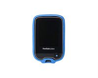 Abbott Freestyle Libre Case (Blue)