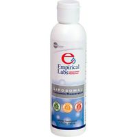 Liposomal Structured Curcumin/Resveratrol, 6 fl.oz