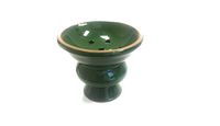 Sahara Smoke Ceramic Hookah Bowl -(design may vary)