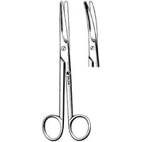 55-8611 - Stainless Steel - Harrington-Mayo Dissecting Scissors, Or Grade, Sklar - Each