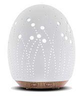 Greenair Essential Oil Diffuser for Aromatherapy, Meadow