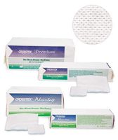CROSSTEX Advantage Non-Woven Gauze Sponges 2"x2" 4-Ply 200/PK Non-Sterile Dental Medical ENCNWLA