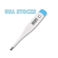 Digital Thermometer for Adult, Shipment from USA,Body Underarm Professional Thermometer Rapidly Tests Fever