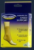 DJO Ankle Support - 9EA - 1 Each/Each