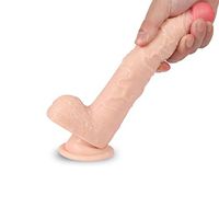 ZYF USB Charging Wireless Remote Control Electric Silicone Phāl!lūs, 10 Frequency Vib!rātiōn Swing Massage Stick, Couple Fun Products T-Shirt Belt