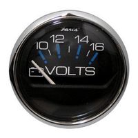 Faria 13705 Chesapeake Voltmeter by Faria