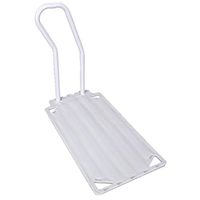 CBFS Bed Assist bar, Bed Hand Rails for Elderly Pregnant Woman, Assistance for Getting in & Out of Bed at Home, Hospital Bedside Handrails