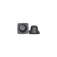 Vertek/XTC XTC 5" Round Foam Baffle Pair