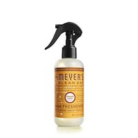 Mrs Meyer's, Spray Room Freshener Non Aerosol Orange Clove, 8 Fl Oz