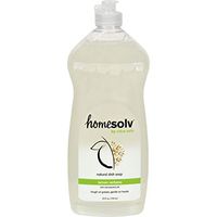 Dishwashing Liquid