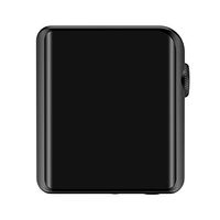 Shanling M0 Hi-Res Digital Audio Music Player with Bluetooth for Headphones, Speakers and USB C Input for Laptop, PC or MacBook (Black)