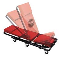 WHITESIDE MFG 44" Fully Padded Flip Over-2pack