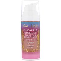 Pacifica Pineapple Bubbles, Clarifying Bubble Mask, 1.7 fl oz (50 ml)