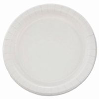 SOLO Cup Company Bare Eco-Forward Clay-Coated Paper Dinnerware