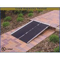 PVI Singlefold Ramp, 6' x 30"