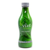 Le'Vive Green - Ardyss International