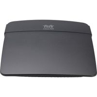 2PN7509 - Linksys E900 Wireless Router - IEEE 802.11n