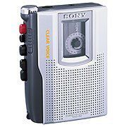 SONY TCM150 ENTRY CASSETTE RECORDER - TCM150