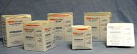 McKesson Performance Plus Gauze 12Ply Sterile 3"X3" - Box of 80 - Model 33222000