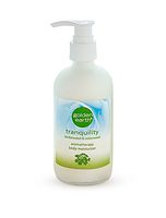 Golden Earth Tranquility Body Moisturizer