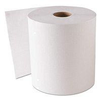 Boardwalk BWK 7229 2000' Length, 24" Width PVC Food Wrap Film
