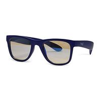 Real Kids Shades Screen Shades Computer Glasses(Youth 7+, Blue)