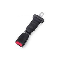 LRWSB Vehicle Seat Belt Lengthener Child Seat Belt Lengthening Belt 23CM Lengthening Belt Safety Belt High tensile Strength