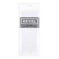 Cakewalk 4724 Tissue Paper Pack, White