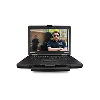 PANASONIC TOUGHBOOK CF-54 CF-54J2878VM i5-7300U 2.60GHz, 256GB SSD, TPM 2.0, Webcam, 256GB SSD, 8GB Ram, Windows 10 Pro