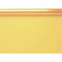 amscan Large Amber Cello Wrap | Party Supply