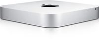 Apple Mac Mini Desktop, Intel i7 Quad-core, 2.3GHz, 8GB RAM, 1TB Hard Drive MD388LL/A (Renewed)