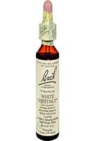 Nelson Bach Flower White Chestnut, 0.04 lb