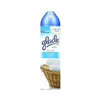 Glade Clean Linen Spray