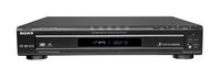 Sony DVP-NC80V/B SACD DVD Changer, Black