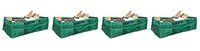 Bagster 3CUYD Dumpster in a Bag (Pack of 4)