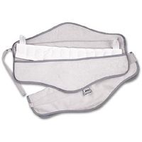 Chattanooga All-Terry Covers, Neck Contour (25" Long)