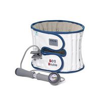 DDS Double Lite Lumbar Decompression Belt - 4XL (45"-48")