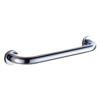 JIAHE115 Bathroom Safety Rails Bathroom handrails, Bathroom Safety Non-Slip Copper Material armrest (Size : 50cm)