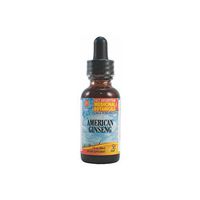 L A NATURALS Ginseng (American) Organic, 0.02 Pound