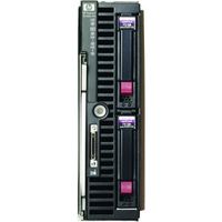 HP PROLIANT BL460CG6 CTO BLADE SERVER